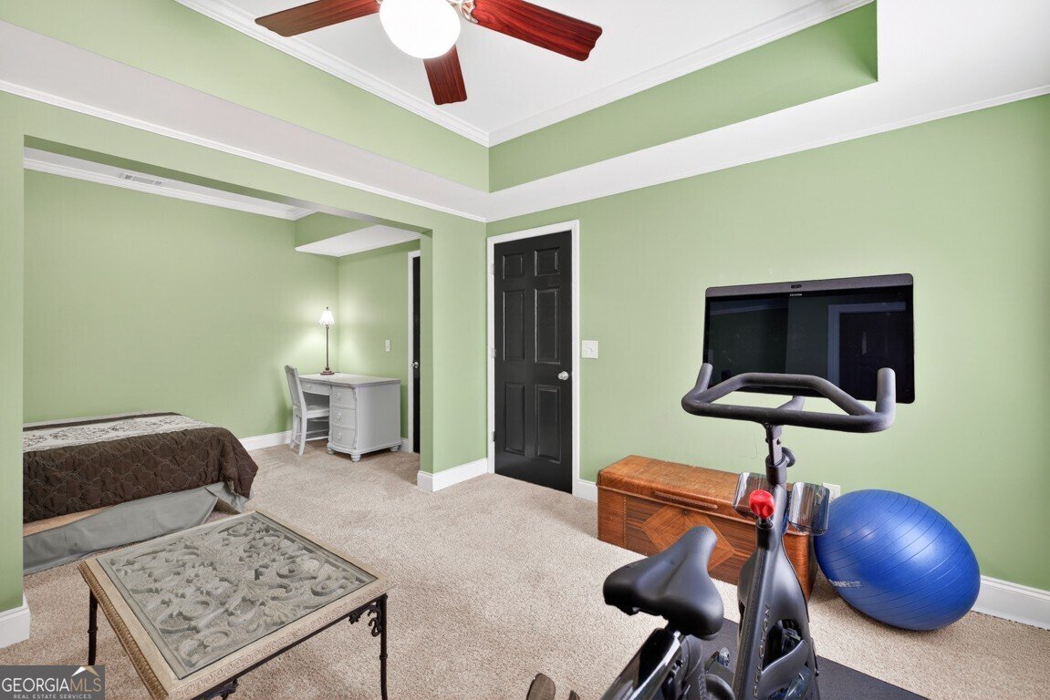 4207 Wyndam Hill Drive Suwanee - Photo 49