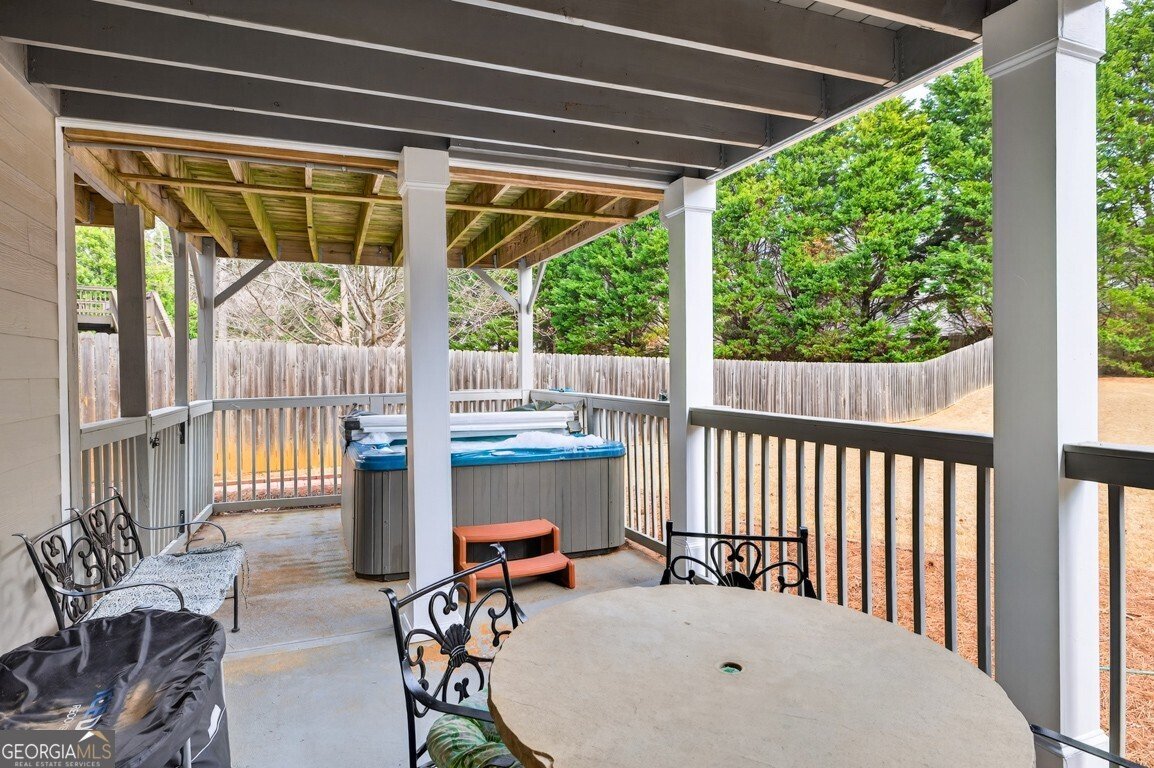 4207 Wyndam Hill Drive Suwanee - Photo 52