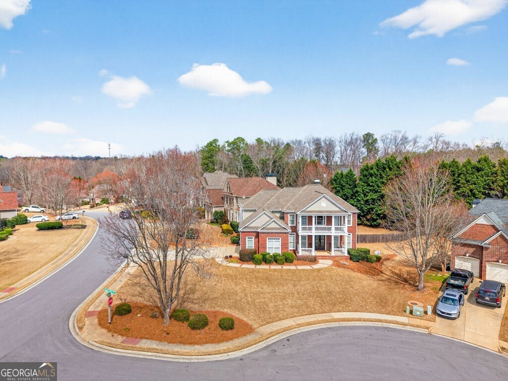 4207 Wyndam Hill Drive Suwanee - Photo 57