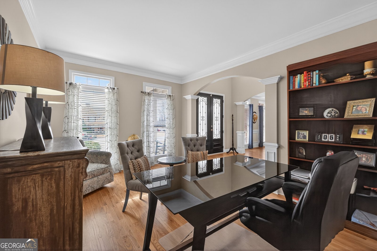 4207 Wyndam Hill Drive Suwanee - Photo 6