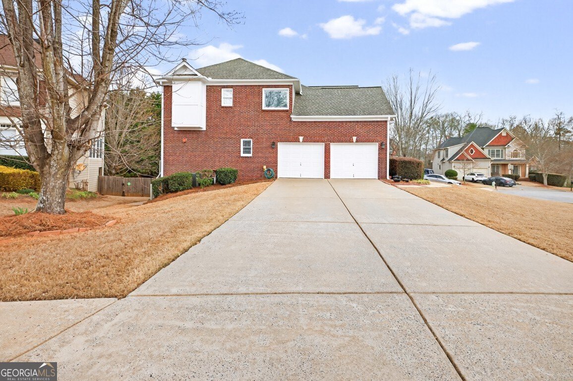 4207 Wyndam Hill Drive Suwanee - Photo 8