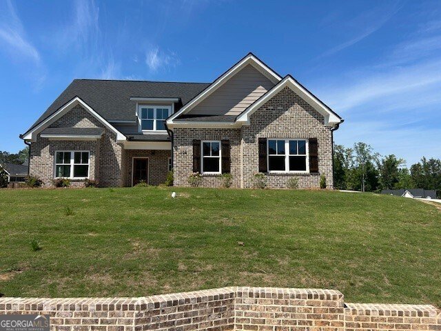 124 Camden Trace Macon - Photo 1