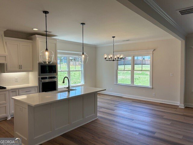 124 Camden Trace Macon - Photo 10