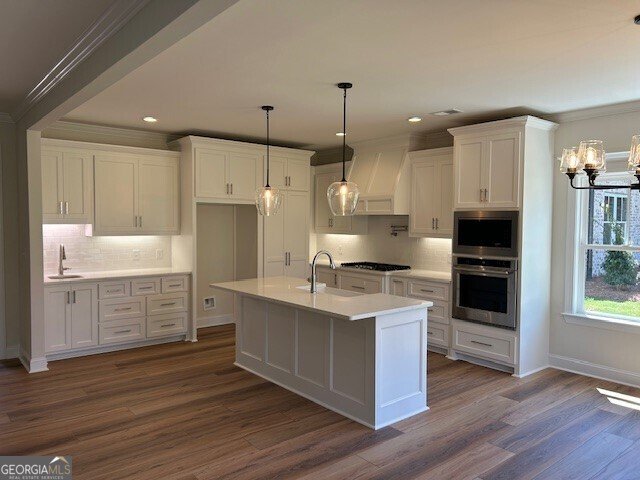 124 Camden Trace Macon - Photo 11