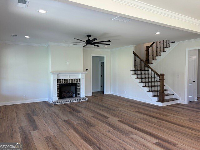 124 Camden Trace Macon - Photo 13