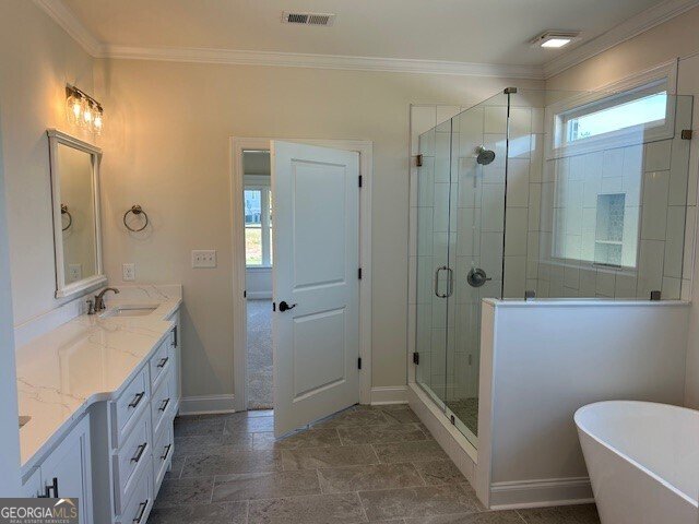 124 Camden Trace Macon - Photo 15