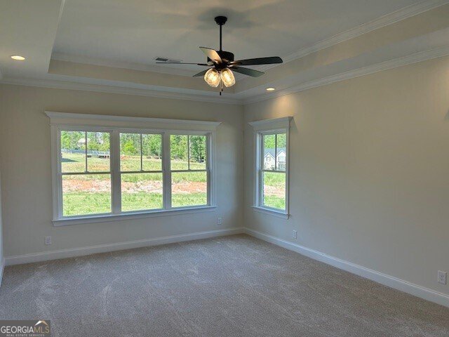 124 Camden Trace Macon - Photo 16