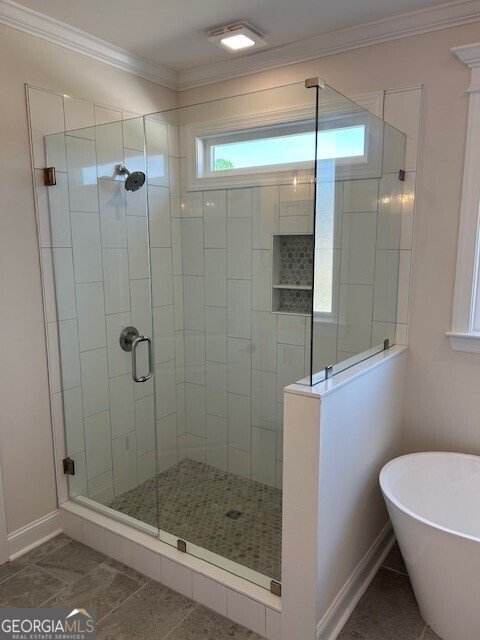 124 Camden Trace Macon - Photo 18