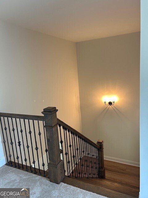 124 Camden Trace Macon - Photo 20