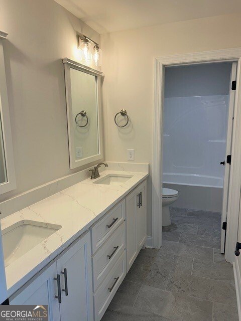 124 Camden Trace Macon - Photo 21