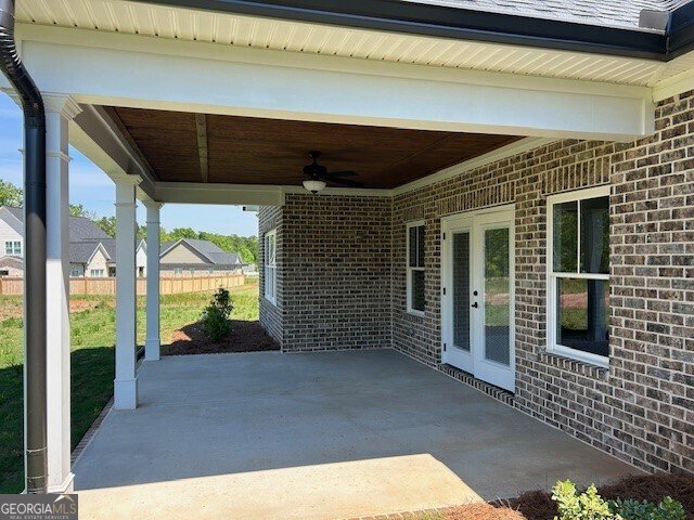 124 Camden Trace Macon - Photo 7