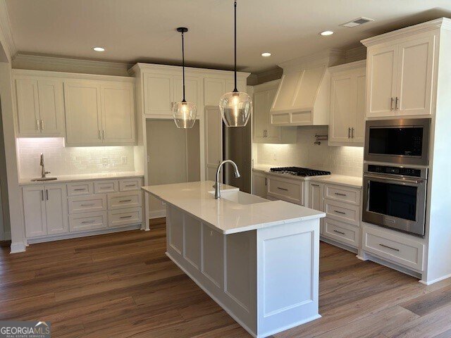 124 Camden Trace Macon - Photo 8