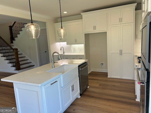 124 Camden Trace Macon - Photo 9