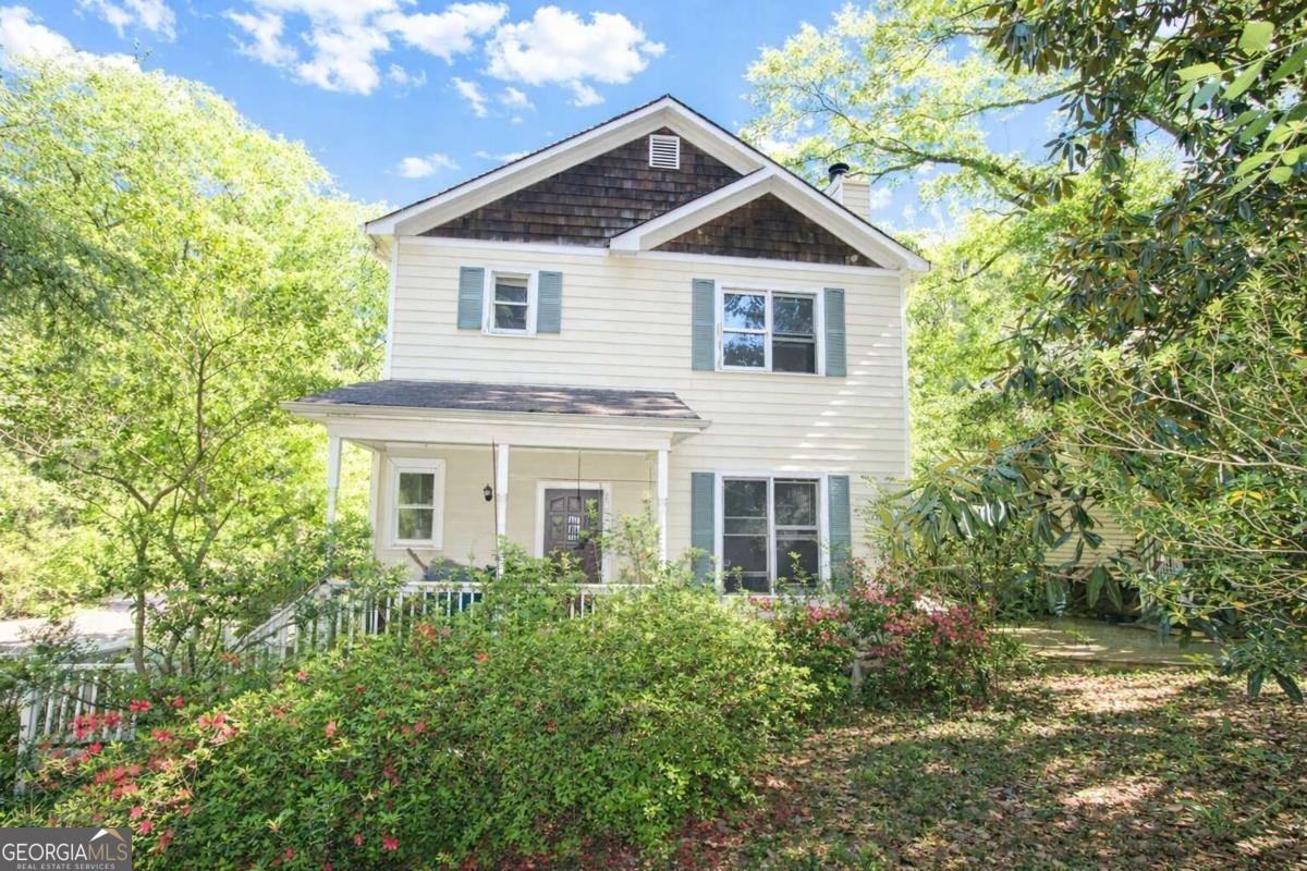 2253 Spink Street Atlanta - Photo 1