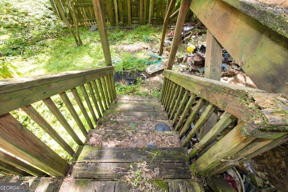 2253 Spink Street Atlanta - Photo 12