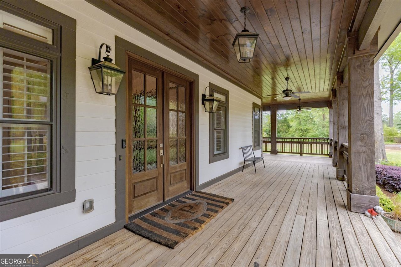 1031 Cherokee Road Perry - Photo 10