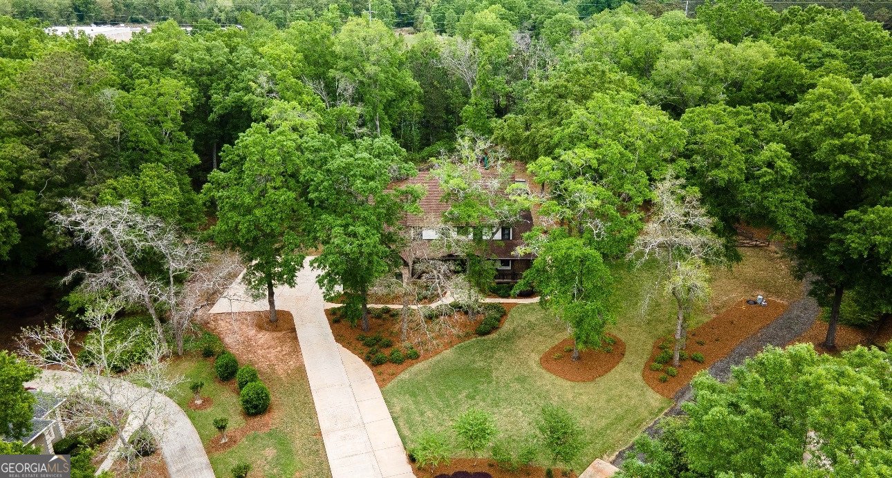 1031 Cherokee Road Perry - Photo 101