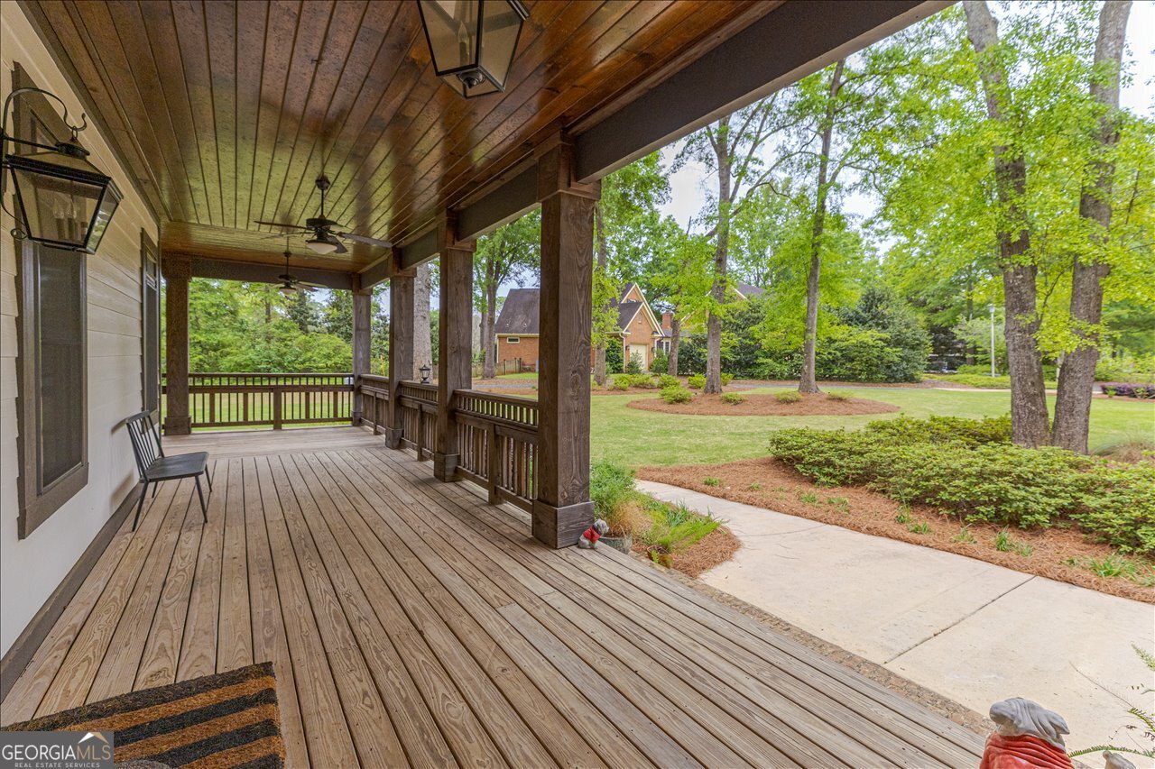 1031 Cherokee Road Perry - Photo 11