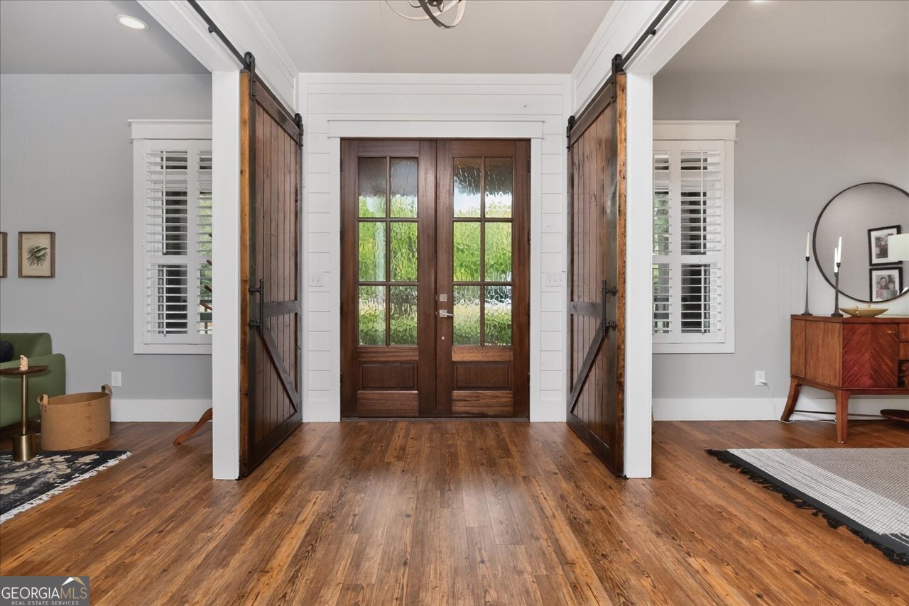 1031 Cherokee Road Perry - Photo 14