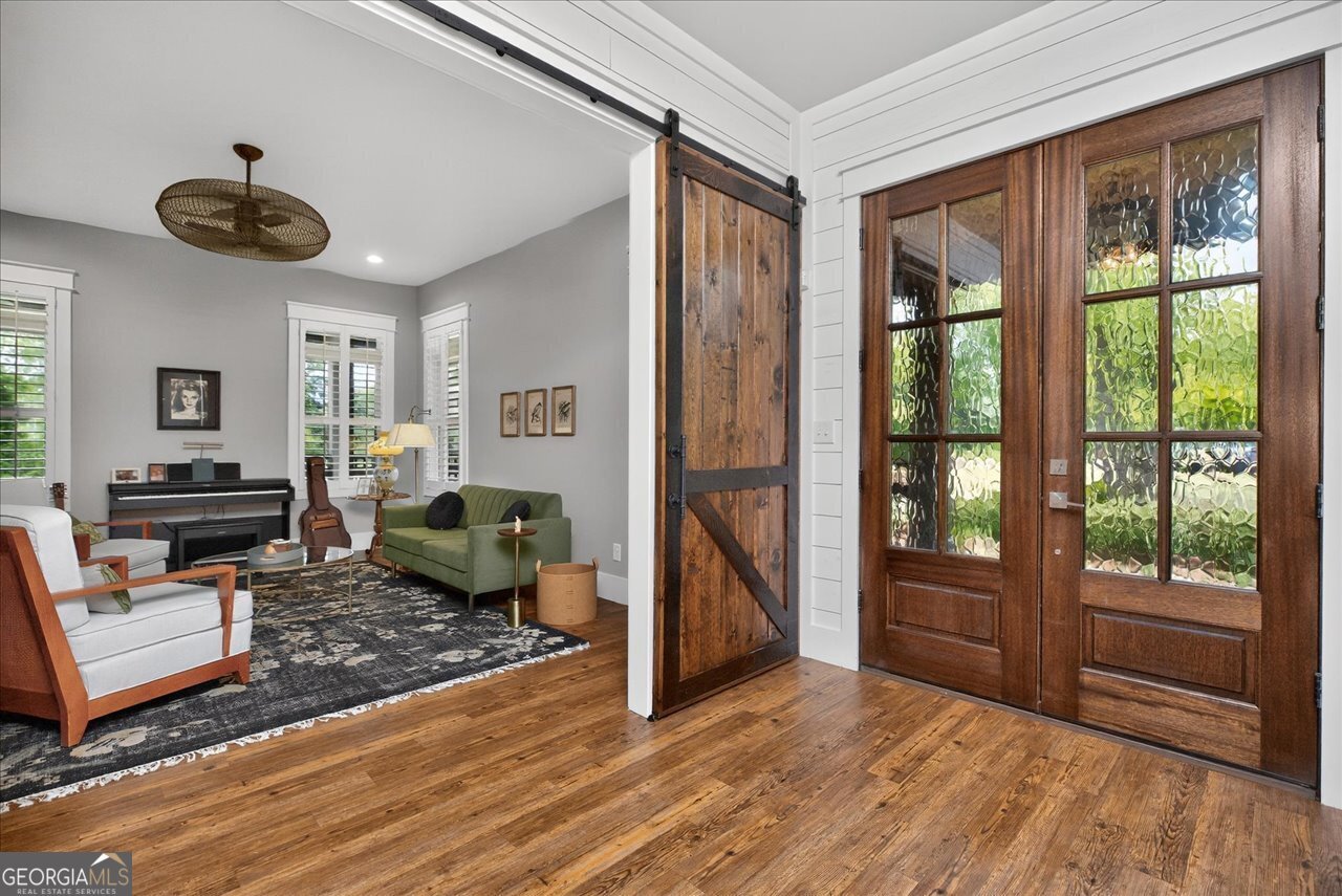 1031 Cherokee Road Perry - Photo 15