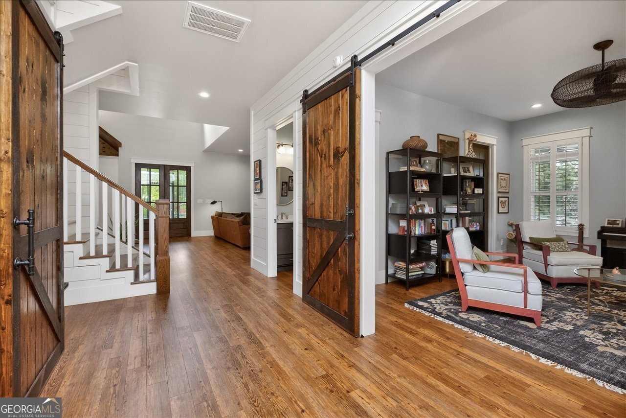 1031 Cherokee Road Perry - Photo 16