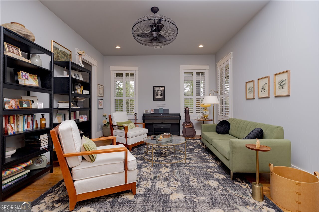 1031 Cherokee Road Perry - Photo 20