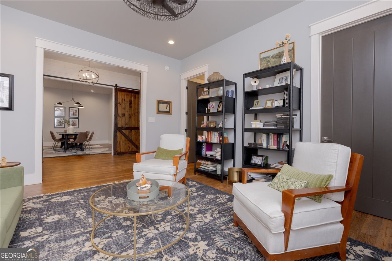 1031 Cherokee Road Perry - Photo 23