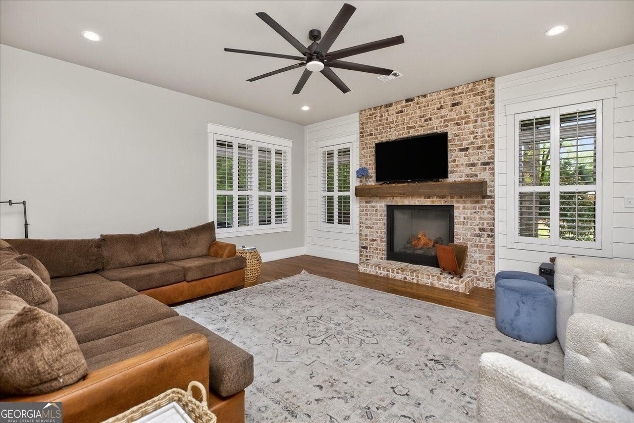 1031 Cherokee Road Perry - Photo 27