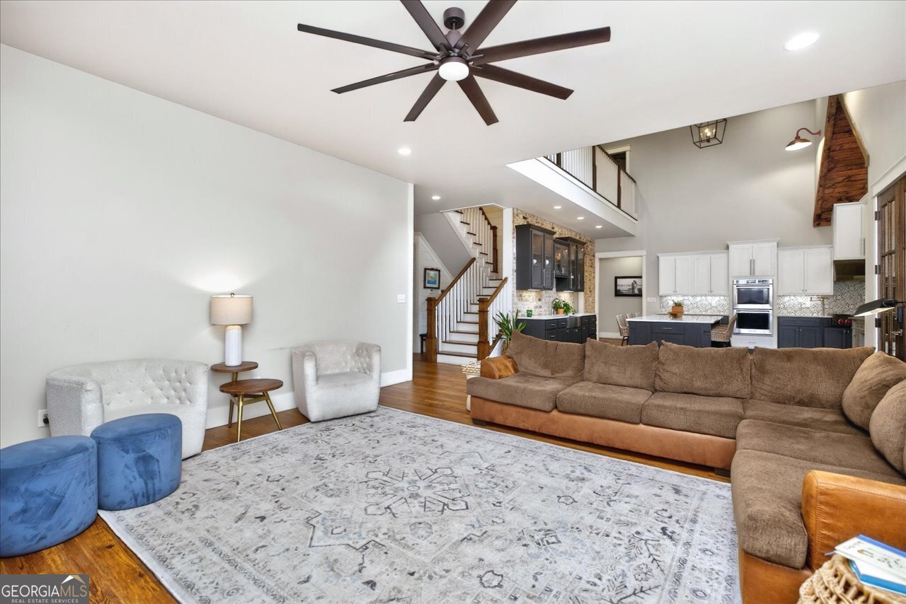 1031 Cherokee Road Perry - Photo 29