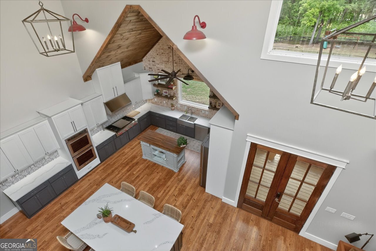 1031 Cherokee Road Perry - Photo 33