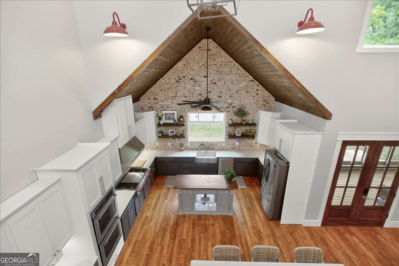 1031 Cherokee Road Perry - Photo 34