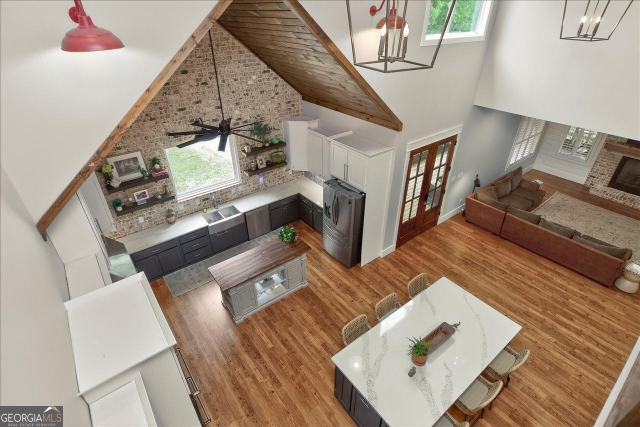 1031 Cherokee Road Perry - Photo 35