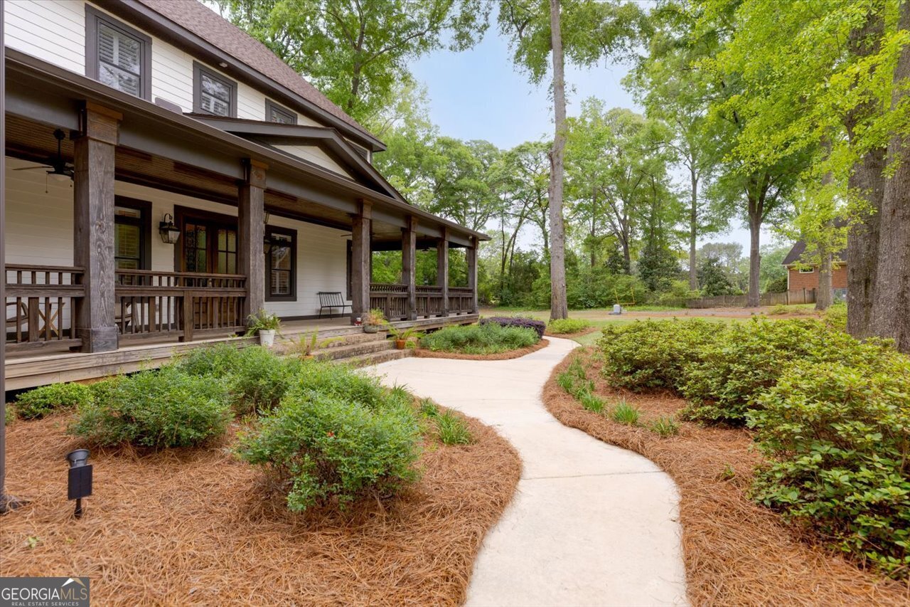 1031 Cherokee Road Perry - Photo 7