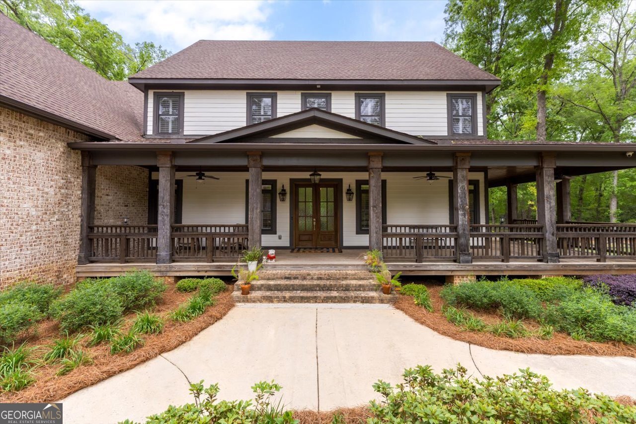 1031 Cherokee Road Perry - Photo 8