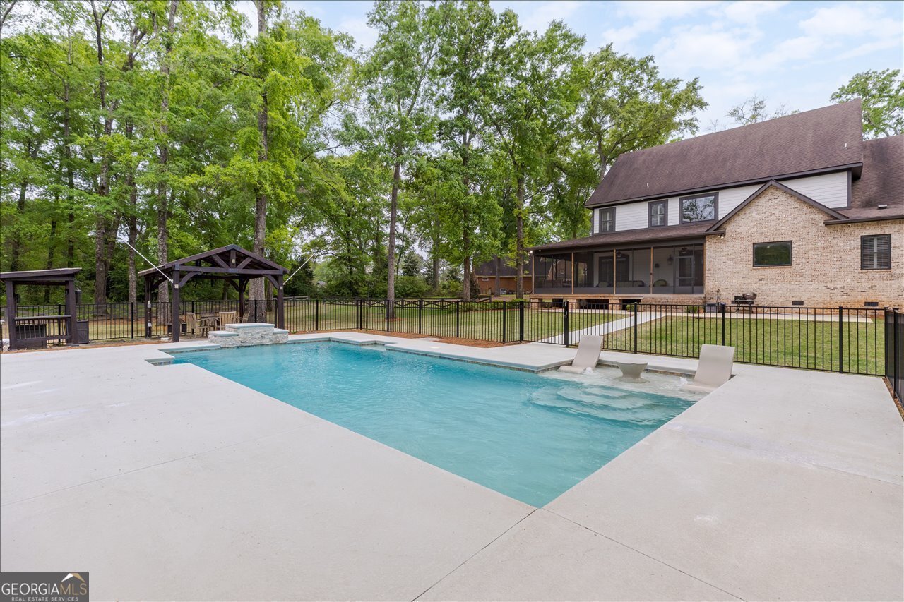 1031 Cherokee Road Perry - Photo 89