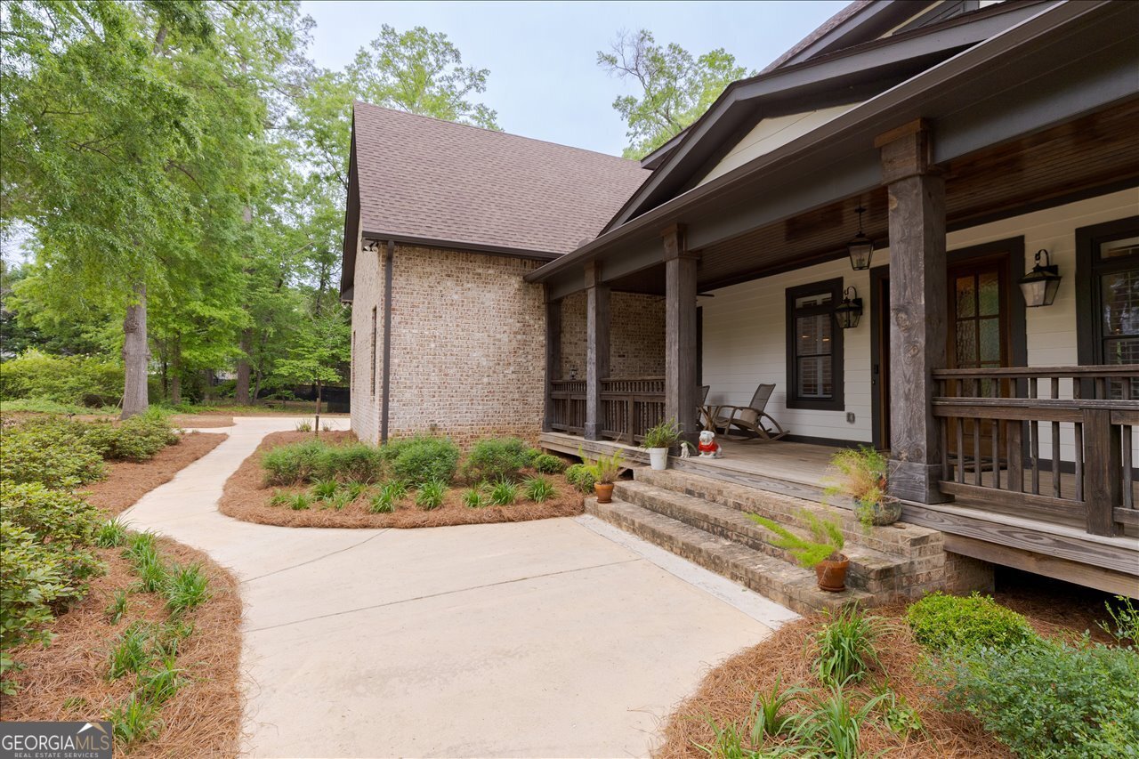 1031 Cherokee Road Perry - Photo 9