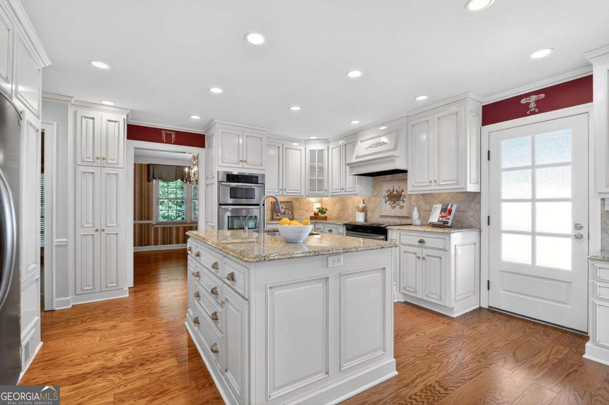 2417 Stockton Drive Marietta - Photo 10