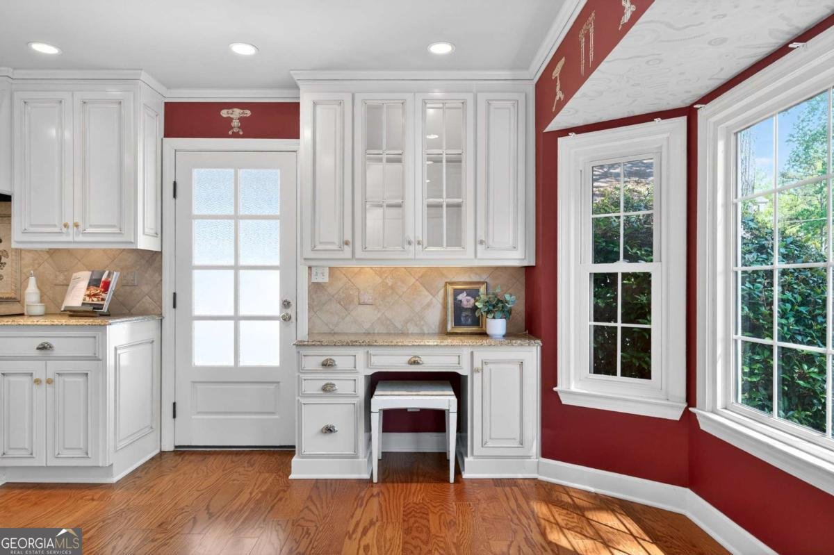 2417 Stockton Drive Marietta - Photo 11