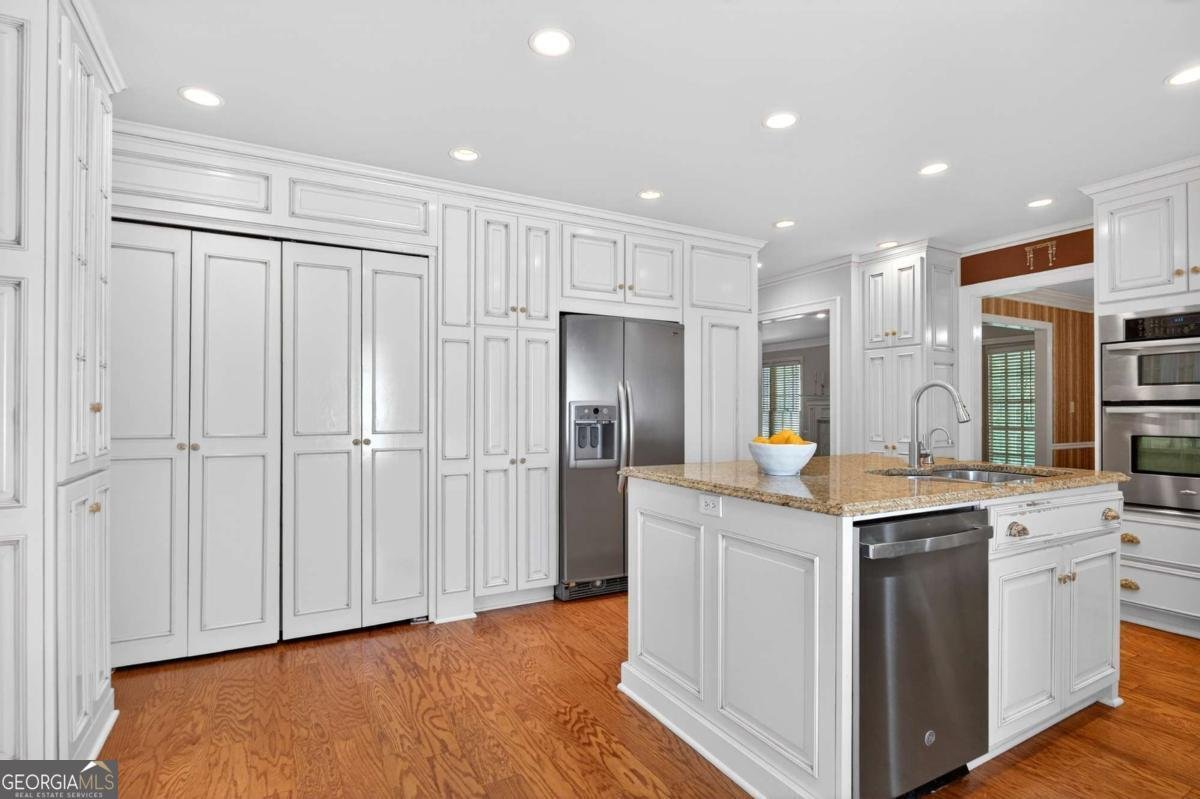 2417 Stockton Drive Marietta - Photo 13