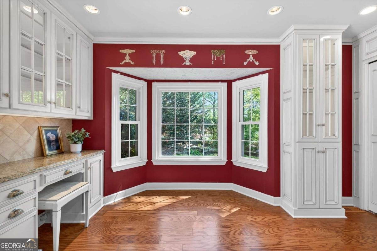 2417 Stockton Drive Marietta - Photo 15