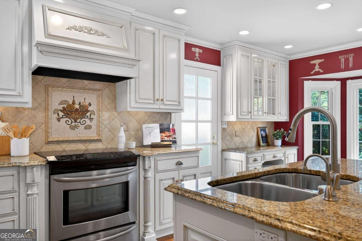 2417 Stockton Drive Marietta - Photo 17