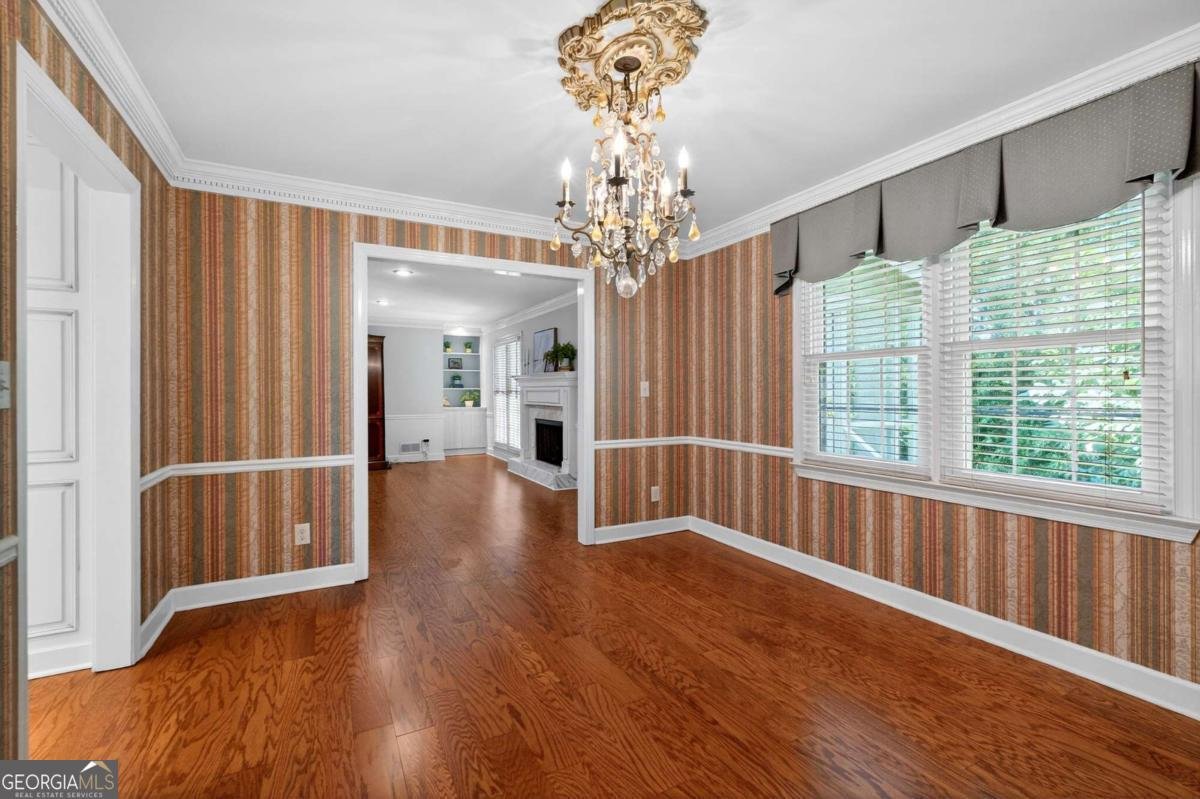 2417 Stockton Drive Marietta - Photo 18