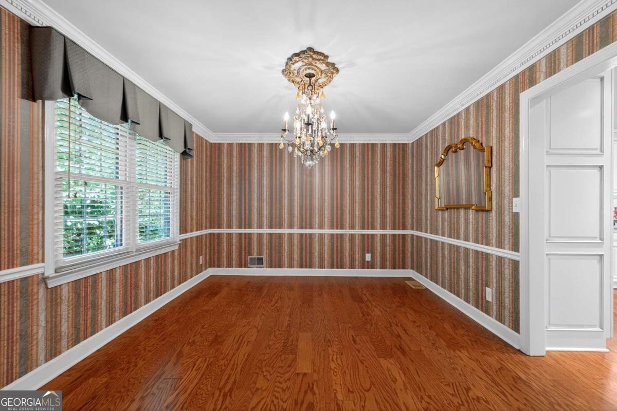 2417 Stockton Drive Marietta - Photo 19