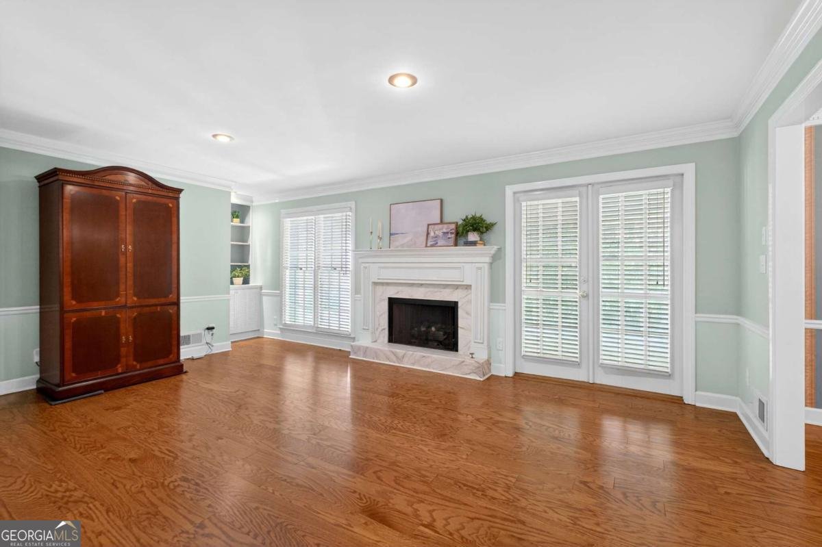 2417 Stockton Drive Marietta - Photo 20