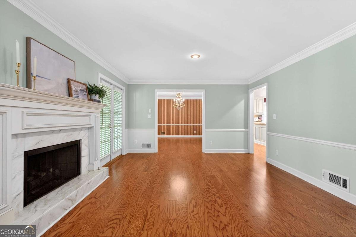 2417 Stockton Drive Marietta - Photo 21