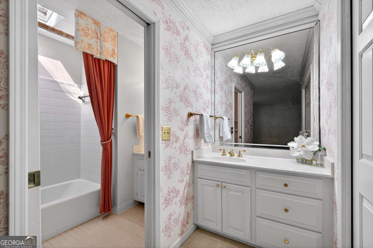 2417 Stockton Drive Marietta - Photo 26