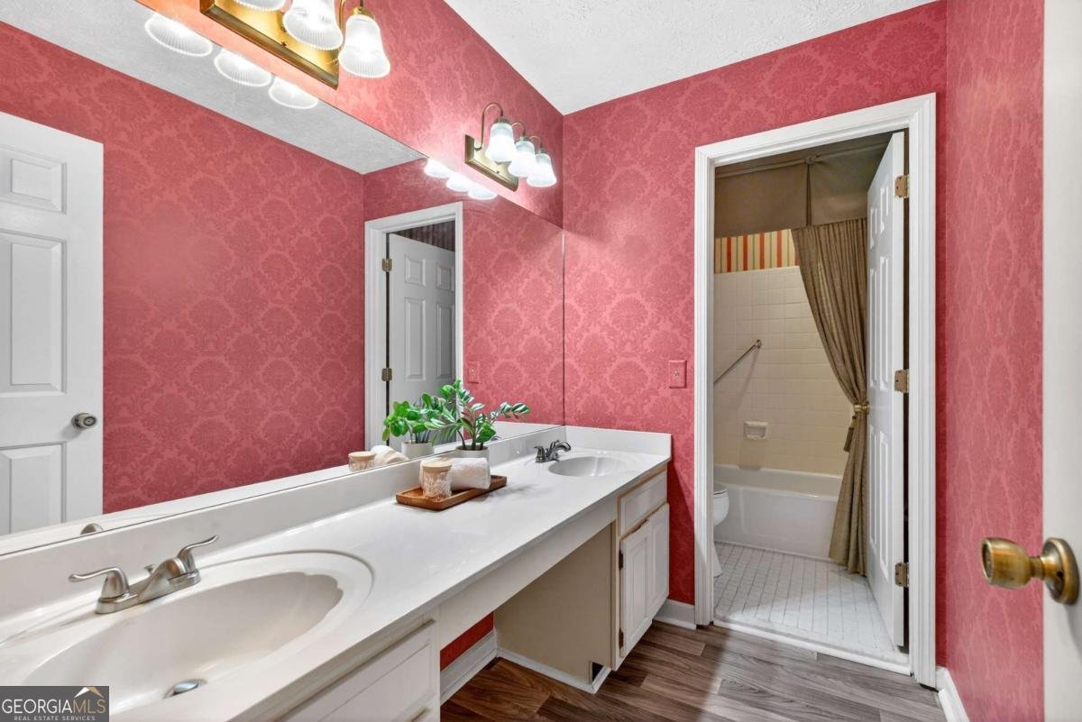 2417 Stockton Drive Marietta - Photo 31