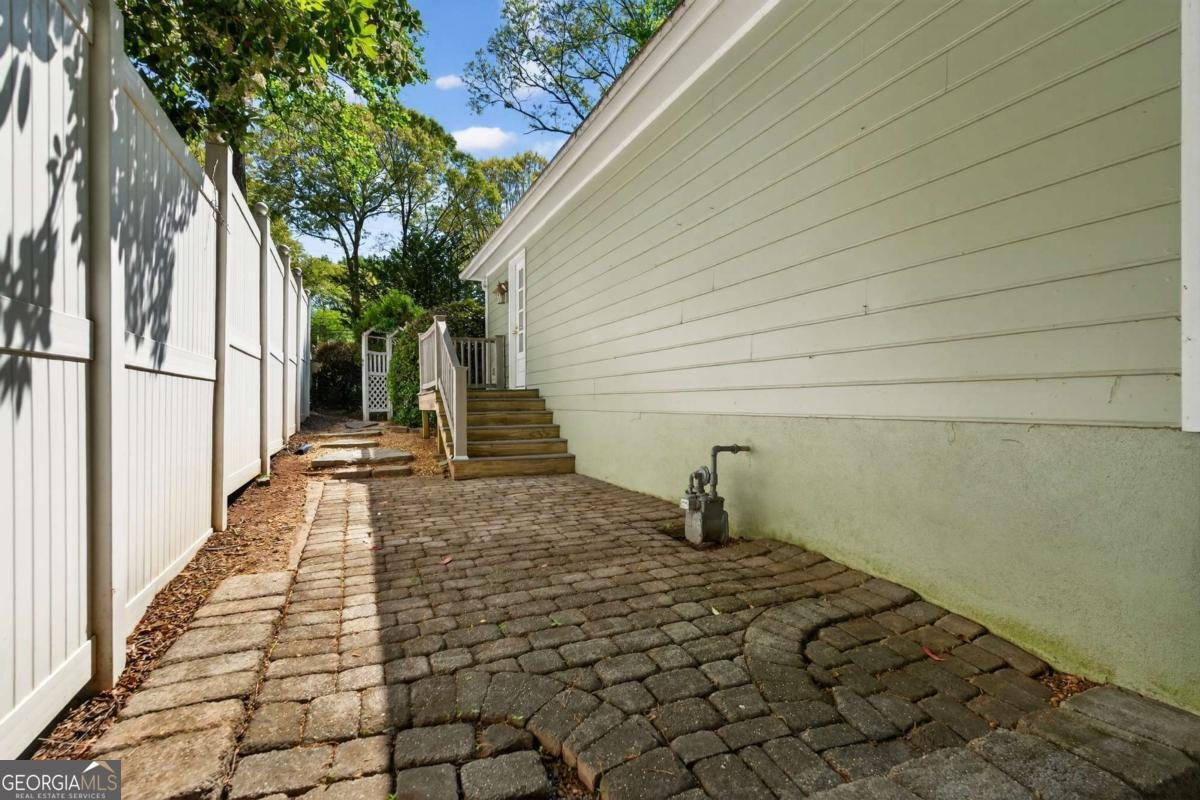 2417 Stockton Drive Marietta - Photo 41