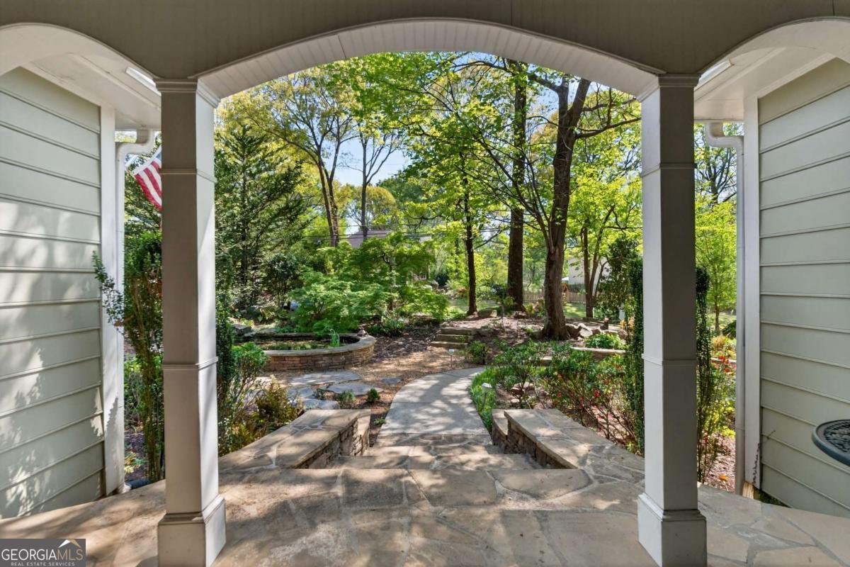 2417 Stockton Drive Marietta - Photo 43