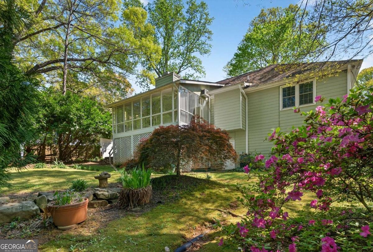 2417 Stockton Drive Marietta - Photo 44